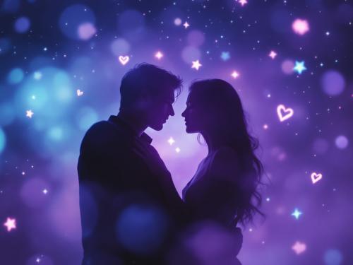 Wild Whispers in Paradise