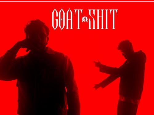 GOAT SHIT – King & Karma Lyrics | Hindi & English | Track 1 on MONOPOLY MOVES