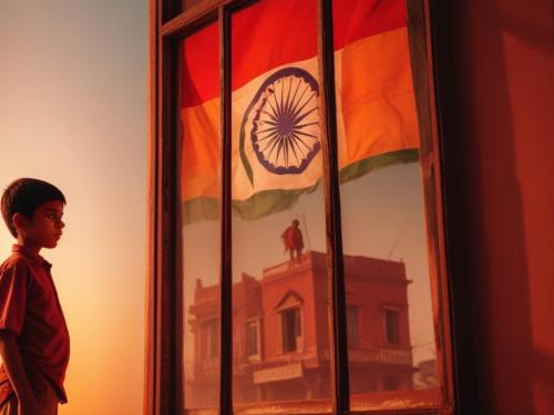 Independence: A Reality We Didn't Ask For?