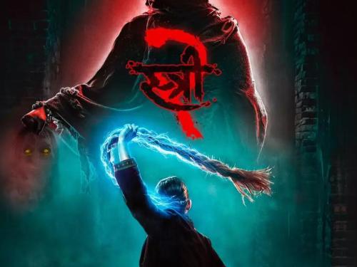 Stree 2: Sarkate Ka Aatank - Movie Review