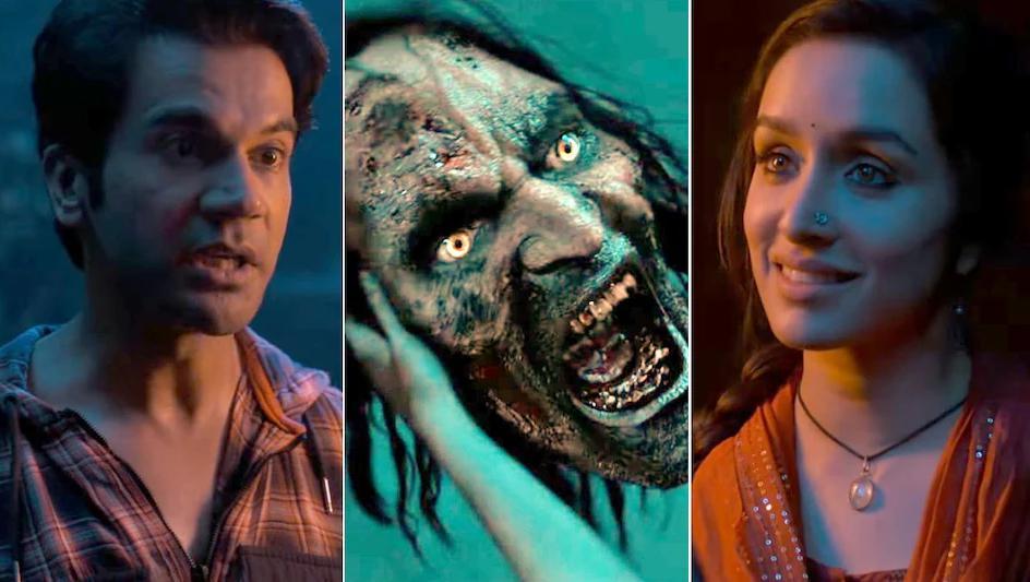Stree 2 - Sarkate Ka Aatank - Review