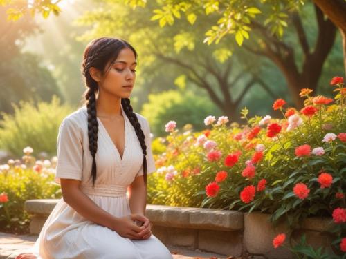 The Art of Self-Care: Simple Practices for a Balanced Life