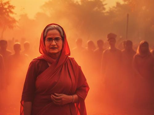 The Inevitable Downfall of a Dictator