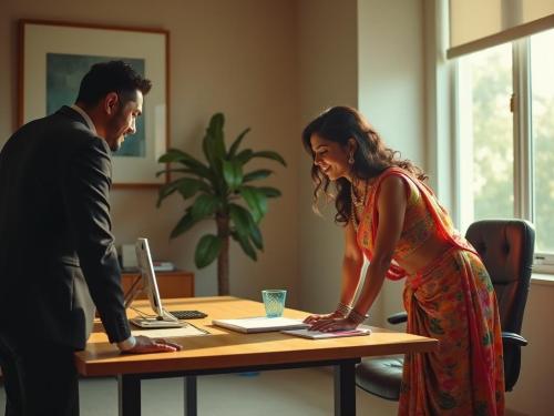 The Silent Flames : Chapter 5 - The Consequences