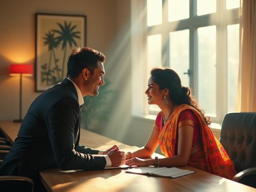 The Silent Flames : Chapter 6 - The Aftermath