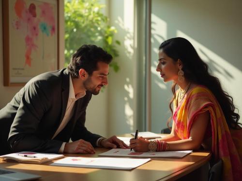 The Silent Flames : Chapter 7 - The Final Encounter