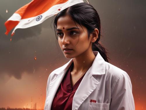 Tragic Rape-Murder at Kolkata Medical College: A Story of Corruption and Injustice