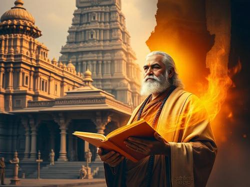 Understanding Hindutva: A Historical Perspective